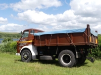 Classic Lorry