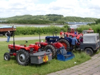 Classic Tractors