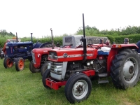 Classic Tractors