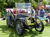 De Dion 1908