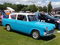 Ford Anglia