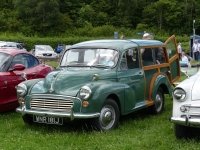 Morris Minor 1000