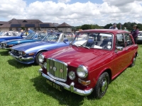 Wolseley Vanden Plas